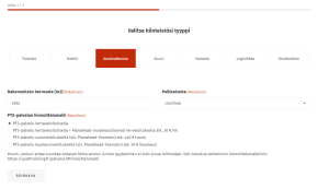 uusia tapoja rahoittaa
